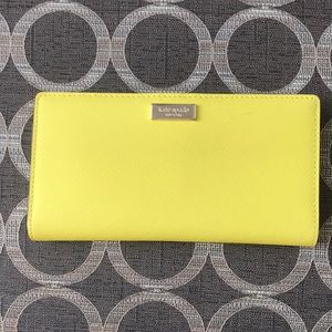 Kate Spade wallet